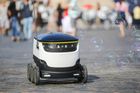 Roboti přinesou majitelům více zodpovědnosti za škody, varuje právnička