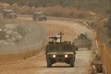 Obě strany si andále navzájem hrozí. Vůdce Hizballáhu Hasan Nasralláh nedávno prohlásil, že jeho hnutí je na novou válku připraveno a je pravděpodobně, že konflikt znovu vypukne. Izraelský ministr dopravy Jisrael Katz v dubnu vyzval k fyzické likvidaci Nasralláha.