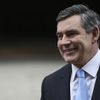 Gordon Brown