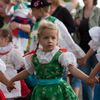 66. ročník mezinárodního folklorního festivalu ve Strážnici