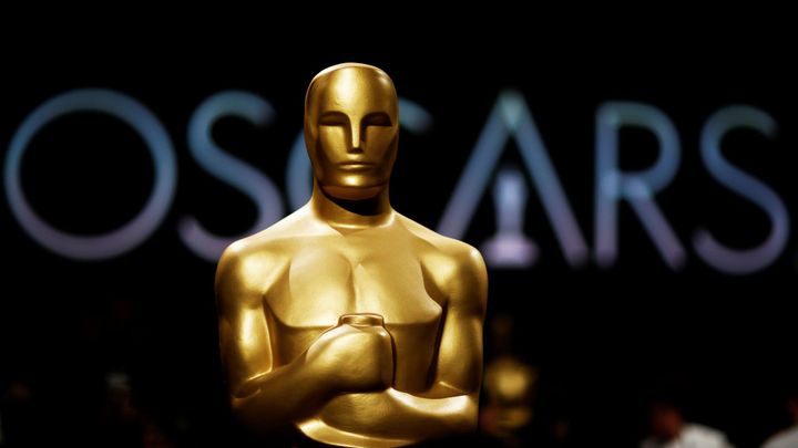 O filmového Oscara bude za Česko usilovat dokument Ještě nejsem, kým chci být; Zdroj foto: Reuters