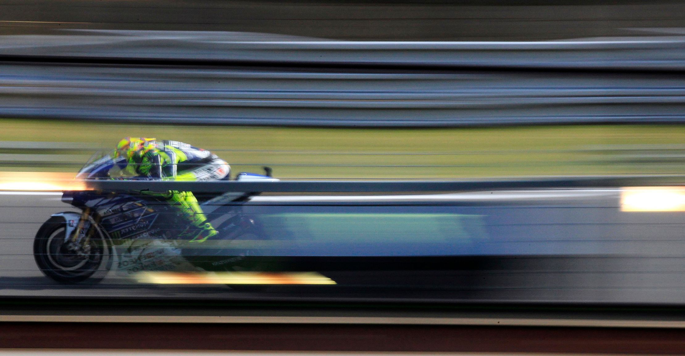 MotoGP, Brno: Valentino Rossi, Yamaha