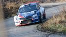 Valašská rallye 2017: Jan Černý, Škoda Fabia R5