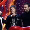 Brit Awards: Paolo Nutini