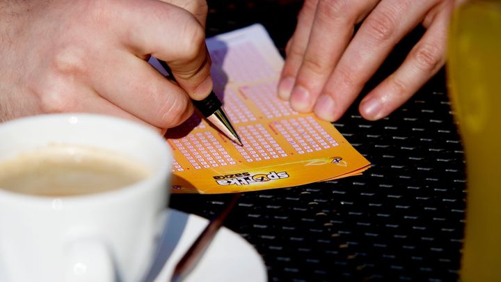 Před pěti lety vyhrál muž z Pardubicka 2,46 miliardy. Dechberoucí rekord dosud trvá