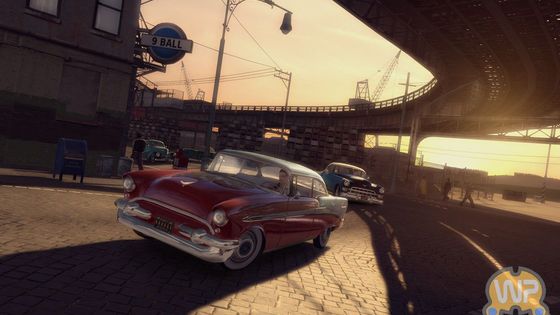 Mafia 2