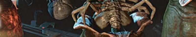 Aliens: Colonial Marines