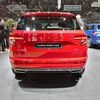 stánek Škoda Auto Ženeva 2019