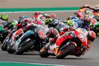 MotoGP 2020: Abrahamovo místo má jisté Zarco, Honda vsadila na dva Marqueze