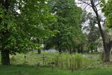 Na zanedbaném vojenském hřbitově v Užhorodě "Na šachtě" je pohřbeno 1300 vojáků z první světové války. Více než 50 z nich pocházelo z území dnešního Česka.