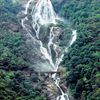 Obrazem: Nejkrásnější vodopády světa / Dudhsagar Falls