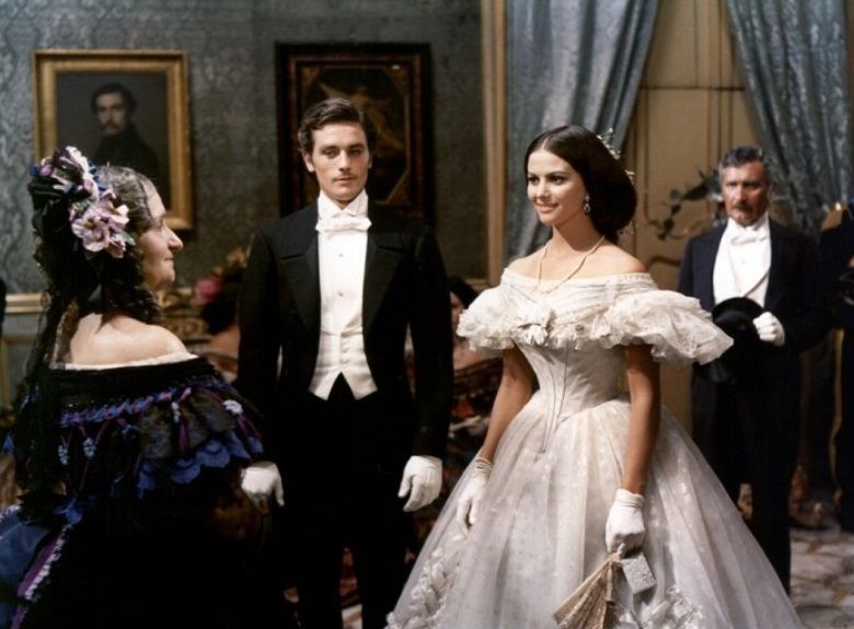 Claudia Cardinalová