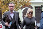 Kauza Nečasová u soudu: Nejistou soudkyni rozhodili advokáti