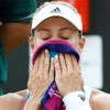 Wimbledon 2017: Angelique Kerberová