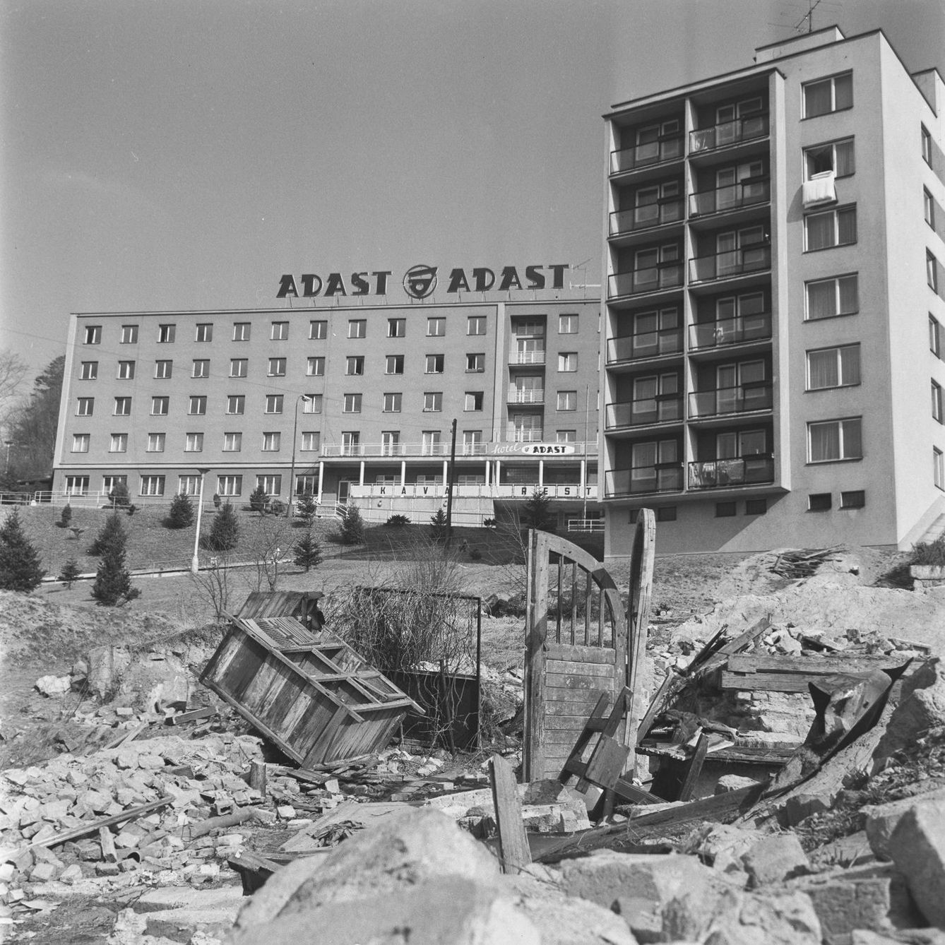 Adamov, město, Morava, Jižní Morava, Brněnsko, Domácí, historie, výročí
