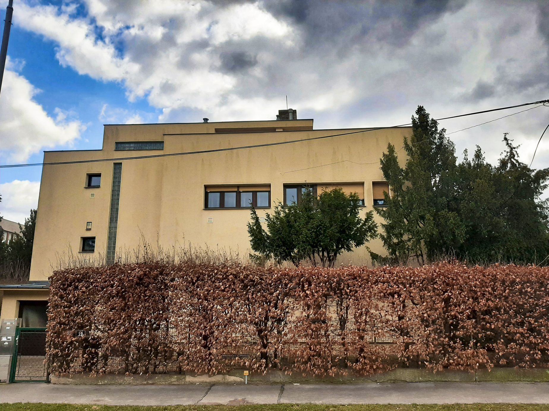 Kolonie Baba