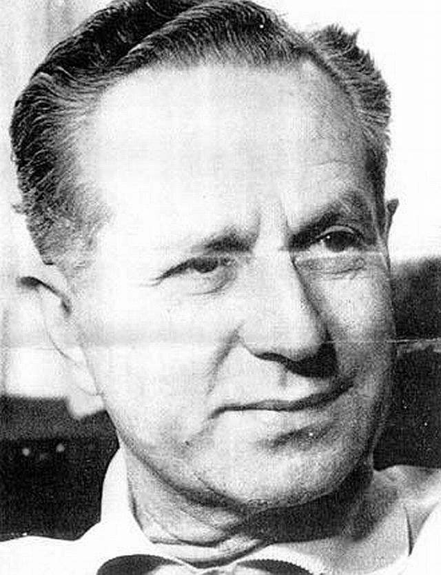 Spisovatel František Kožík