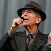 Písničkář Leonard Cohen