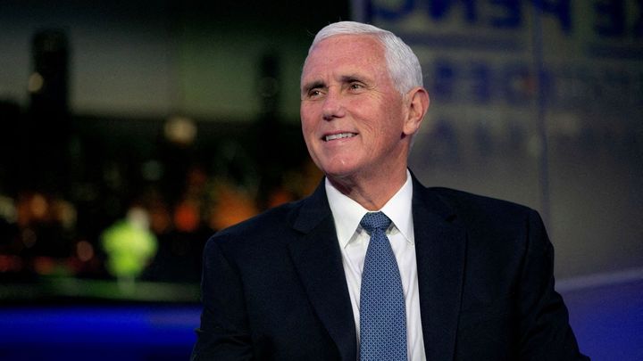 Bývalý Trumpův viceprezident vzdal své úsilí o Bílý dům. Není moje doba, řekl Pence