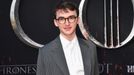 Isaac Hempstead Wright (Bran Stark).