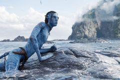 Avatar 2 utržil za 14 dnů miliardu dolarů, pořád to ale nestačí