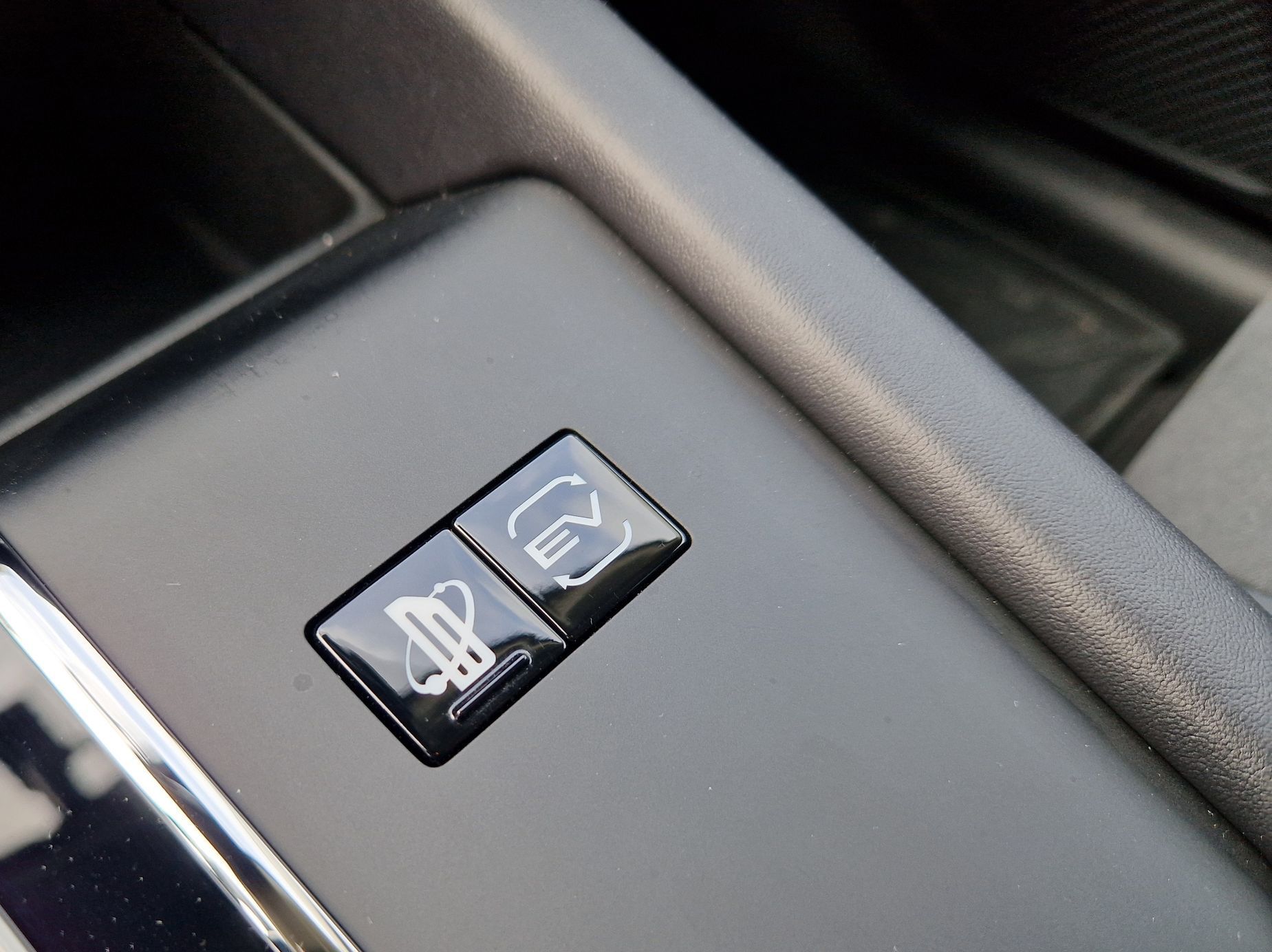 Mitsubishi Outlander PHEV test