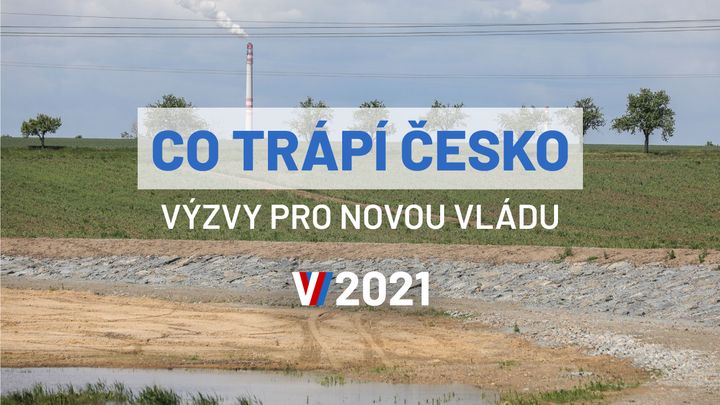 Jižní Morava jako Chorvatsko. Česku hrozí nové extrémy, horší sucha i povodně; Zdroj foto: Aktuálně.cz
