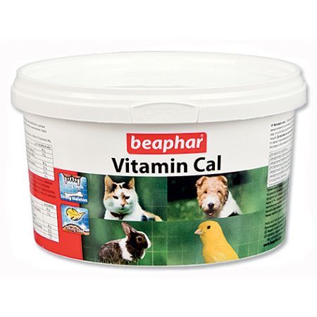 Vitaminy pro psy
