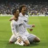 Semifinále LM: Real - Bayern (Cristiano Ronaldo a Marcelo)