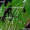 25 let pohledem satelitu Landsat 5