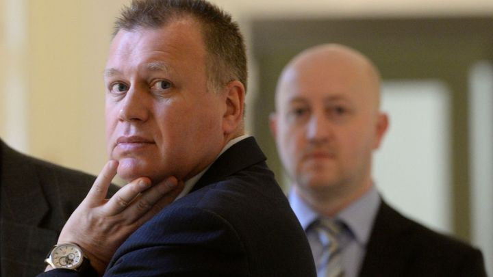 Soud zprostil exnáměstka Šišku viny. Vláda dala nereálné termíny, vysvětlila soudkyně