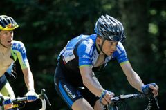 König se vrací do týmu Bora, bude lídrem na Tour 2017