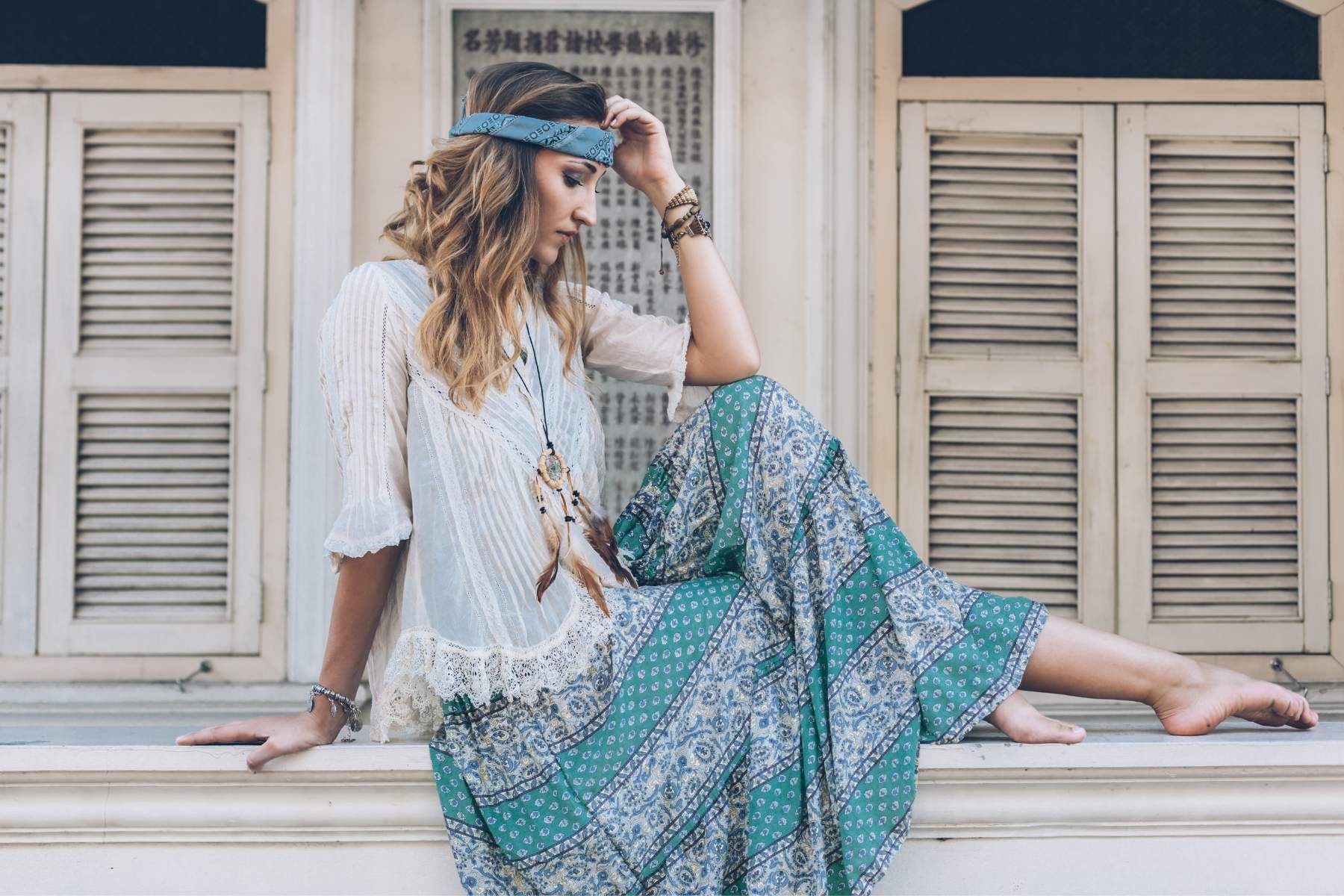 Boho