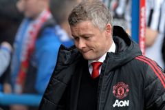 Solskjaerovo kouzlo pohaslo, United po dalším selhání přišli o naději na Ligu mistrů