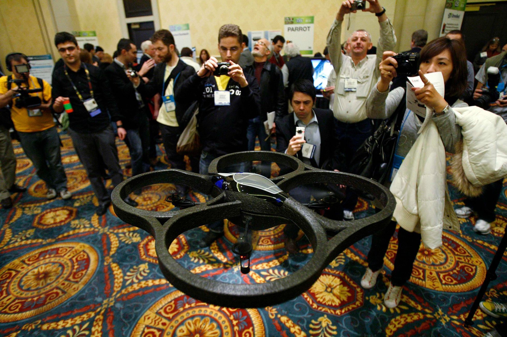CES Las Vegas