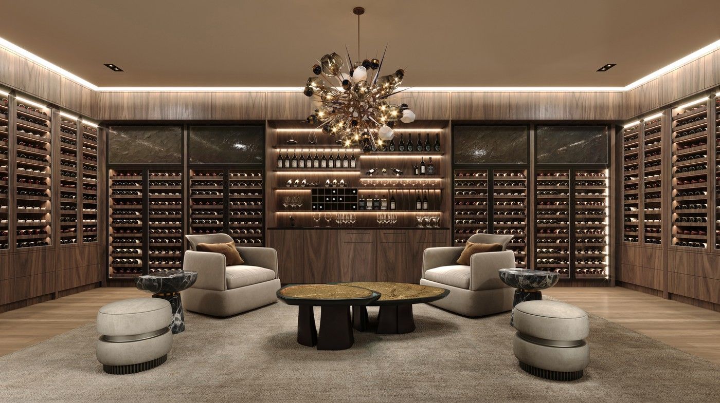 Nejdražší dům v USA