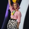 MTV Video Music Awards - Katy Perry s cenou za video roku