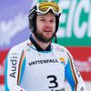 MS ve sjezdovém lyžování 2013, super-G muži: Stephan Keppler