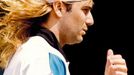 Andre Agassi