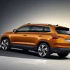 Škoda Karoq facelift - embargo 30.11.2021 10:00