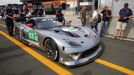 Le Mans 2013, testy: Viper GTS-R