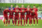 U21 Česko - Slovensko, přípravné utkání v Karviné