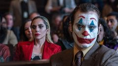 Joker: Folie à Deux, film, 2024