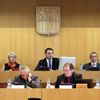 Jihočeské zastupitelstvo