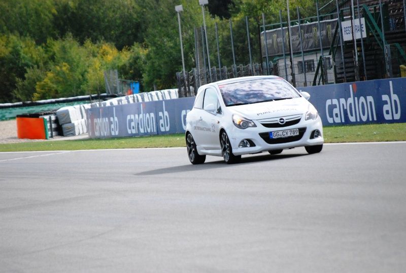 Autodrom Brno