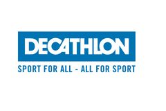 Decathlon pozastavuje své aktivity v Rusku kvůli problémům s dodávkami