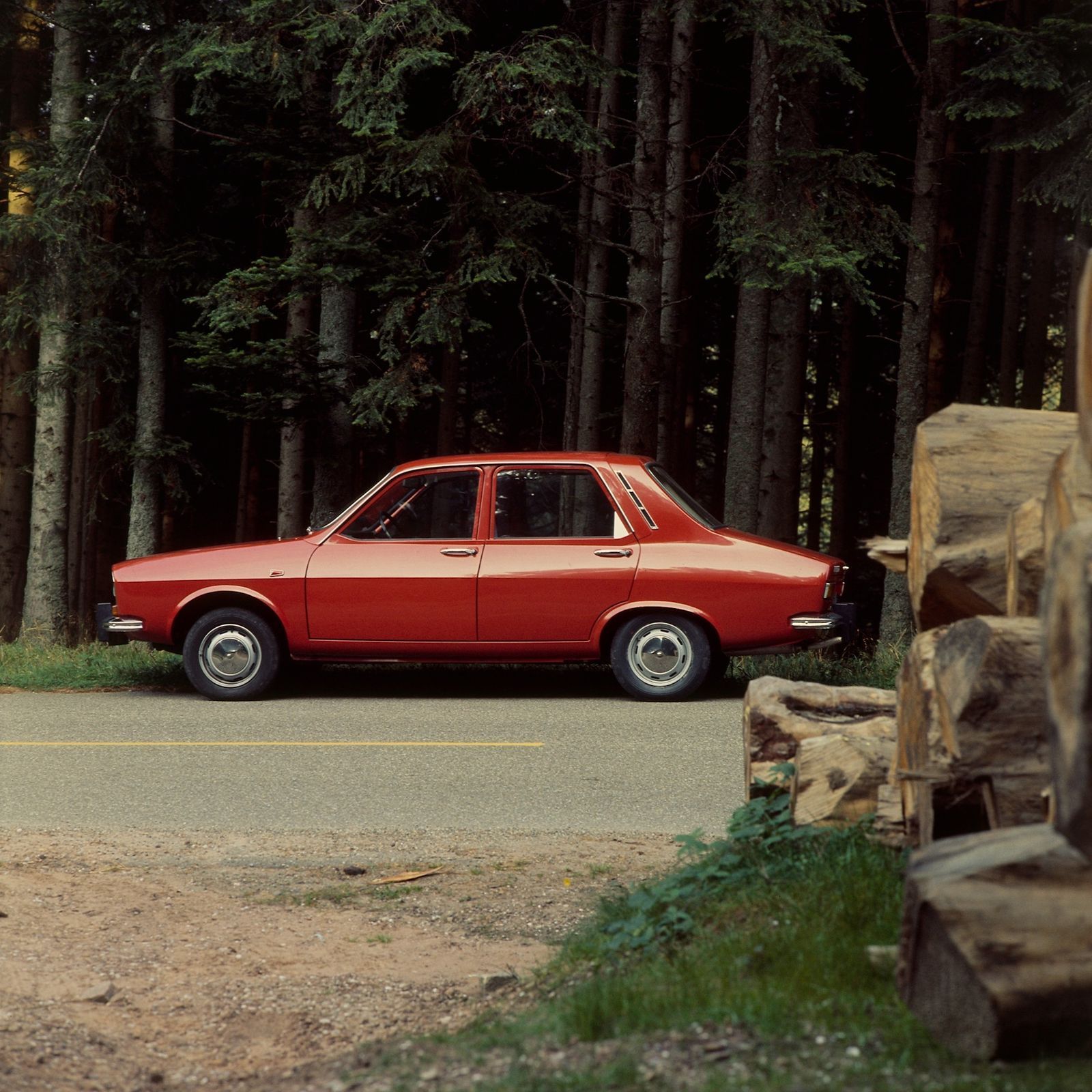 Renault 12