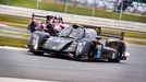 WEC: Lotus-Praga - Silverstone