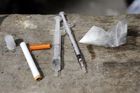 Novou syntetickou drogou se v Ostravě přiotrávilo už 18 lidí, jeden muž zemřel