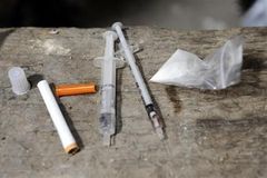 Liberecký soud potrestal skupinu pašeráků heroinu
